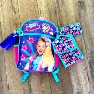 Jojo Siwa Backpack